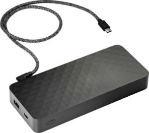 Powerbank HP USB-C Notebook Power Bank (2NA10AA) 1