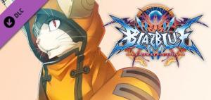 BlazBlue Centralfiction - Additional Playable Character JUBEI PC, wersja cyfrowa 1