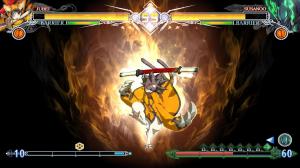 BlazBlue Centralfiction - Additional Playable Character JUBEI PC, wersja cyfrowa 2