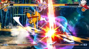 BlazBlue Centralfiction - Additional Playable Character JUBEI PC, wersja cyfrowa 3