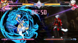 BlazBlue Centralfiction - Additional Playable Character JUBEI PC, wersja cyfrowa 4