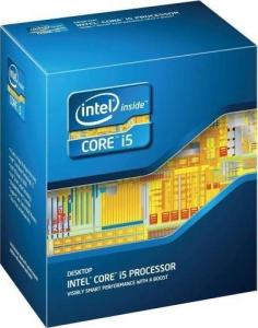 Procesor Intel Core i5-3470S, 2.9GHz, 6 MB, BOX (BX80637I53470S) 2