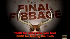 Fibbage XL PC, wersja cyfrowa 10