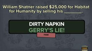 Fibbage XL PC, wersja cyfrowa 3