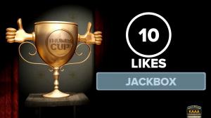 Fibbage XL PC, wersja cyfrowa 4