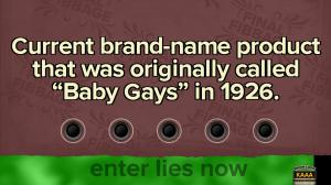 Fibbage XL PC, wersja cyfrowa 6