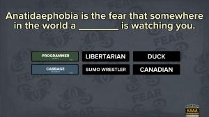 Fibbage XL PC, wersja cyfrowa 7