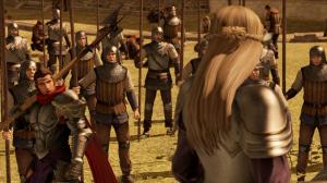 BLADESTORM: Nightmare PC, wersja cyfrowa 3