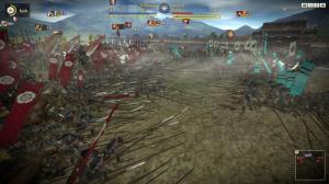 NOBUNAGA'S AMBITION: Sphere of Influence PC, wersja cyfrowa 2
