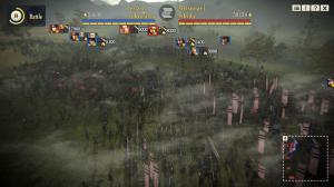 NOBUNAGA'S AMBITION: Sphere of Influence PC, wersja cyfrowa 3