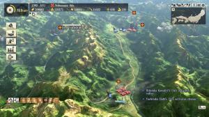 NOBUNAGA'S AMBITION: Sphere of Influence PC, wersja cyfrowa 5