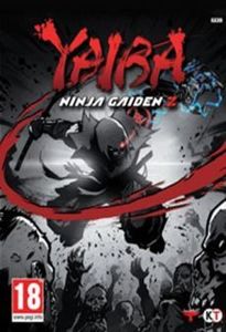 Yaiba: Ninja Gaiden Z PC, wersja cyfrowa 1