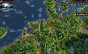 Patrician IV - Rise of a Dynasty PC, wersja cyfrowa 2