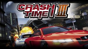 Crash Time 3 PC, wersja cyfrowa 1