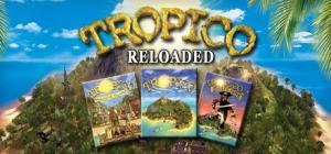 Tropico Reloaded PC, wersja cyfrowa 1