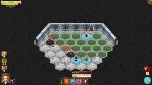 Crowntakers - Undead Undertakings PC, wersja cyfrowa 7