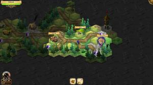 Crowntakers - Undead Undertakings PC, wersja cyfrowa 9