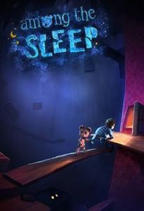 Among the Sleep - Enhanced Edition PC, wersja cyfrowa 1