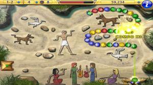 Luxor: Amun Rising HD PC, wersja cyfrowa 4