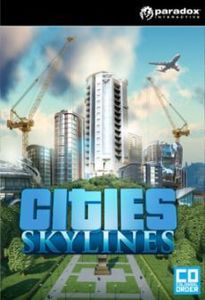 Cities: Skylines Complete Edition PC, wersja cyfrowa 1