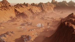 Surviving Mars: Deluxe Upgrade Pack PC, wersja cyfrowa 3