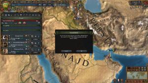 Content Pack - Europa Universalis IV: Cradle of Civilization DLC PC PC, wersja cyfrowa 10