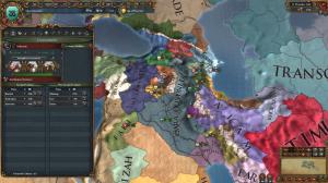 Content Pack - Europa Universalis IV: Cradle of Civilization DLC PC PC, wersja cyfrowa 2