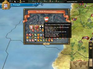 Europa Universalis III: Chronicles PC, wersja cyfrowa 2