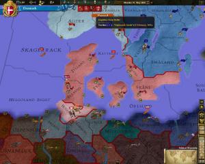 Europa Universalis III: Chronicles PC, wersja cyfrowa 3