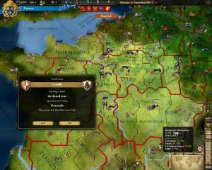 Europa Universalis III: Chronicles PC, wersja cyfrowa 4