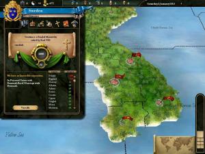 Europa Universalis III: Chronicles PC, wersja cyfrowa 5