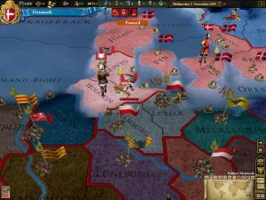 Europa Universalis III: Chronicles PC, wersja cyfrowa 9