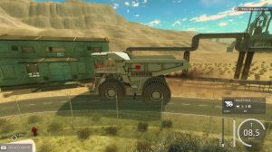 Giant Machines 2017 PC, wersja cyfrowa 2