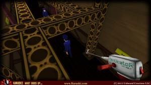 Karaski: What Goes Up PC, wersja cyfrowa 3