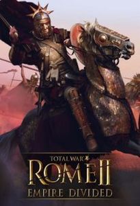 Total War: ROME II - Empire Divided Key Steam PC GLOBAL 1
