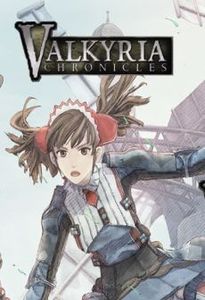 Valkyria Chronicles PC, wersja cyfrowa 1