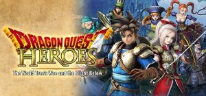 DRAGON QUEST HEROES Slime Edition PC, wersja cyfrowa 1