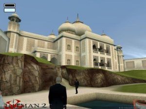 Hitman 2: Silent Assassin PC, wersja cyfrowa 2