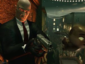Hitman: Blood Money PC, wersja cyfrowa 2