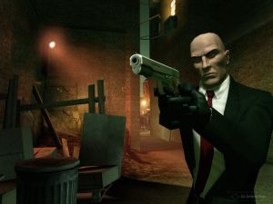 Hitman: Blood Money PC, wersja cyfrowa 3