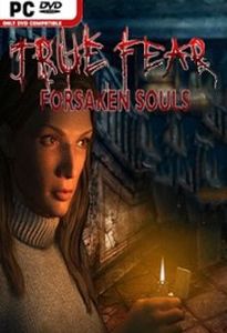 True Fear: Forsaken Souls PC, wersja cyfrowa 1