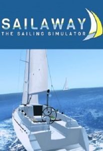 Sailaway - The Sailing Simulator PC, wersja cyfrowa 1