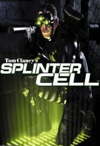 Tom Clancy's Splinter Cell PC, wersja cyfrowa 1
