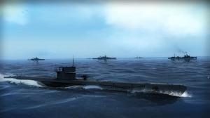 Silent Hunter 5: Battle of the Atlantic Gold Edition PC, wersja cyfrowa 10