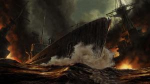 Silent Hunter 5: Battle of the Atlantic Gold Edition PC, wersja cyfrowa 3