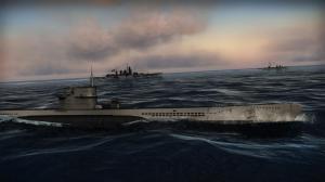 Silent Hunter 5: Battle of the Atlantic Gold Edition PC, wersja cyfrowa 8