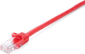 V7 Patchcord Cat6, STP, 2m (V7CAT6STP-02M-RED-1E) 1