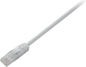 V7 Patchcord Cat6, UTP, 5m (V7CAT6UTP-05M-WHT-1E) 1