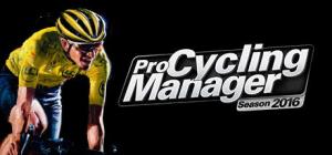 Pro Cycling Manager 2016 PC, wersja cyfrowa 1