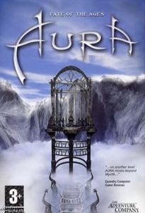 Aura: Fate of the Ages PC, wersja cyfrowa 1